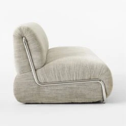 Hada Sofa Deauville Stone -Nesto Store HadaFabricSofaSDSSS23