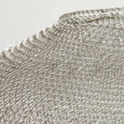 Hatch Chainmail Floor Vase -Nesto Store HatchChainmailVaseROF20