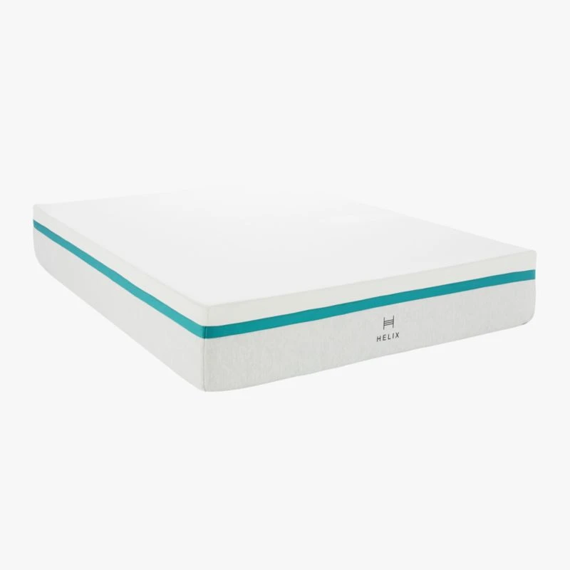 Helix Standard Sunset Soft Queen Mattress 4 Helix Standard Sunset Soft Queen Mattress - Image 2