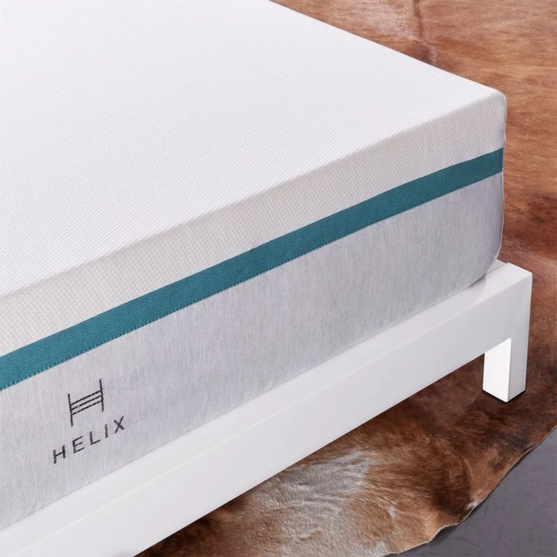 Helix Standard Sunset Soft Queen Mattress 3 Helix Standard Sunset Soft Queen Mattress