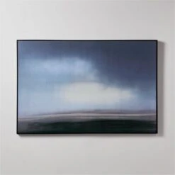 'Hereafter' Framed Oil Painting Reproduction By Mark Russell Jones 61''x41''