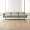 Hoxton Sofa Deauville Stone -Nesto Store HoxtonStoneSofaSHF19 1x1