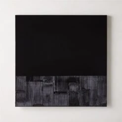 'i Should Have' Original Acrylic Painting 36"X36"