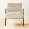 Imogene Dot Hair On Hide Lounge Chair 2 Imogene Dot Hair On Hide Lounge Chair -Nesto Store ImogeneLprdLoungeChairSHS22