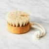 Iris Hantverk Bath Brush Puck -Nesto Store IrisHantverkBathBrushPuckROF17