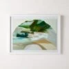 'Ischia' Wall Art 30"X40" -Nesto Store Ischia30x40inSHS23