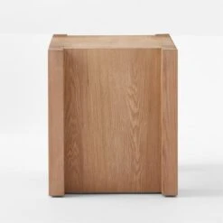 St. George Oak Wood Bench Small 11 St. George Oak Wood Bench Small -Nesto Store JeromeByronBenchSmSDSSF23