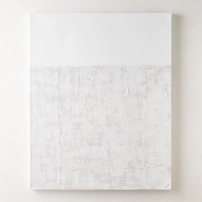 'Jute' Wall Art 48"x60" 3 'Jute' Wall Art 48"x60"