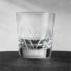 Cavale Double Old-Fashioned Glass -Nesto Store KDCavaleDOFSHF21
