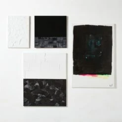 'across The Divide' Original Acrylic Painting 48"X60" 10 'across The Divide' Original Acrylic Painting 48"X60" -Nesto Store KentYoungstromPrintGroupFHS23 2