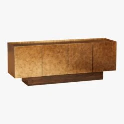 Kinzie Bronze Wood Credenza -Nesto Store KinzieCredenza3QFF18