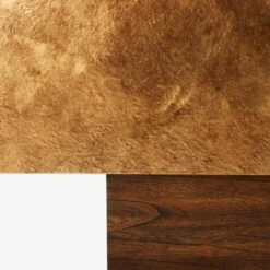 Kinzie Bronze Wood Credenza -Nesto Store KinzieCredenzaAV2F18