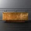 Kinzie Bronze Wood Credenza -Nesto Store KinzieCredenzaSHF18 1x1