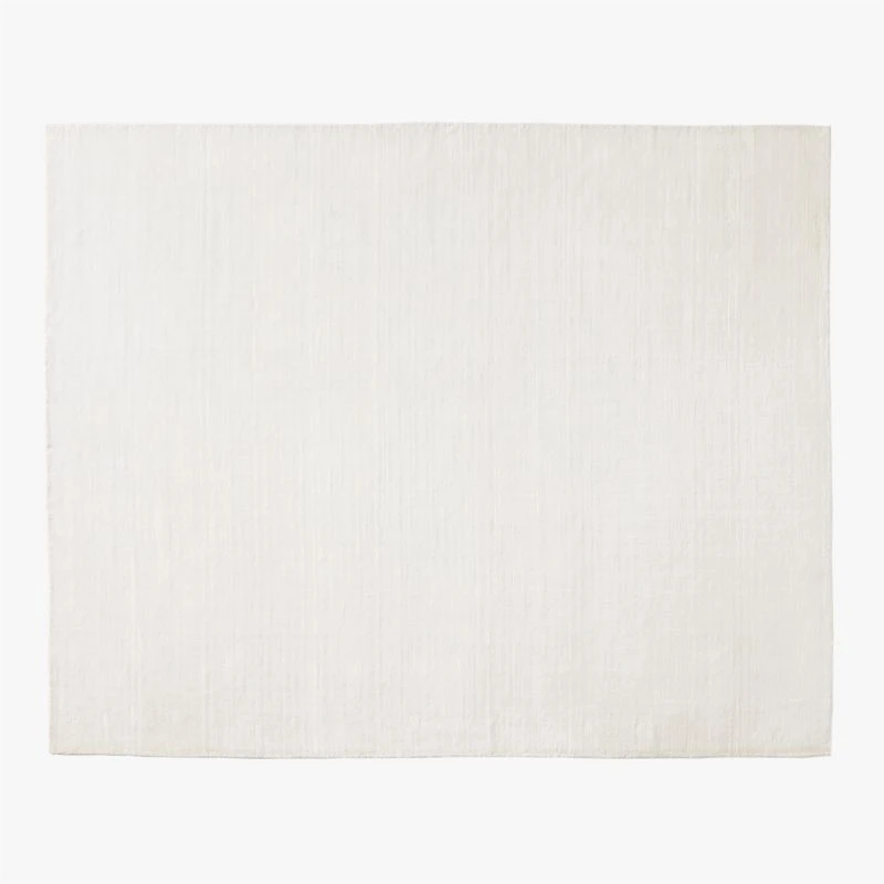 Kole Performance Nylon Ivory Area Rug 6'X9' 3 Kole Performance Nylon Ivory Area Rug 6'X9'