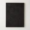 'Kuro' Wall Framed Art 36''x48'' -Nesto Store Kuro36x48SHF23