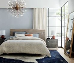 Grace Bone Inlay Floor Length Mirror 36"x72" 9 Grace Bone Inlay Floor Length Mirror 36"x72" -Nesto Store LandscapeKingBedTiagoJN19 1