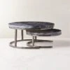 Langley Black Marble Servers -Nesto Store LangleyMarbleServerGroupFHF22