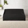 Lecco Outdoor Loveseat Cover 2 Lecco Outdoor Loveseat Cover -Nesto Store LeccoLoveseatCoverSHS21
