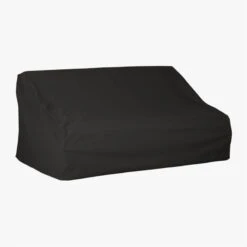 Lecco Outdoor Loveseat Cover 8 Lecco Outdoor Loveseat Cover -Nesto Store LeccoLoveseatCoverSSS21