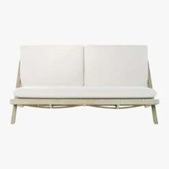 Lecco Outdoor Loveseat Cover 11 Lecco Outdoor Loveseat Cover -Nesto Store LeccoLoveseatSOS20