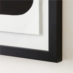 'Light Of Day' Framed Giclee Art Print 18"x24" -Nesto Store LightofDay18x24inROS23