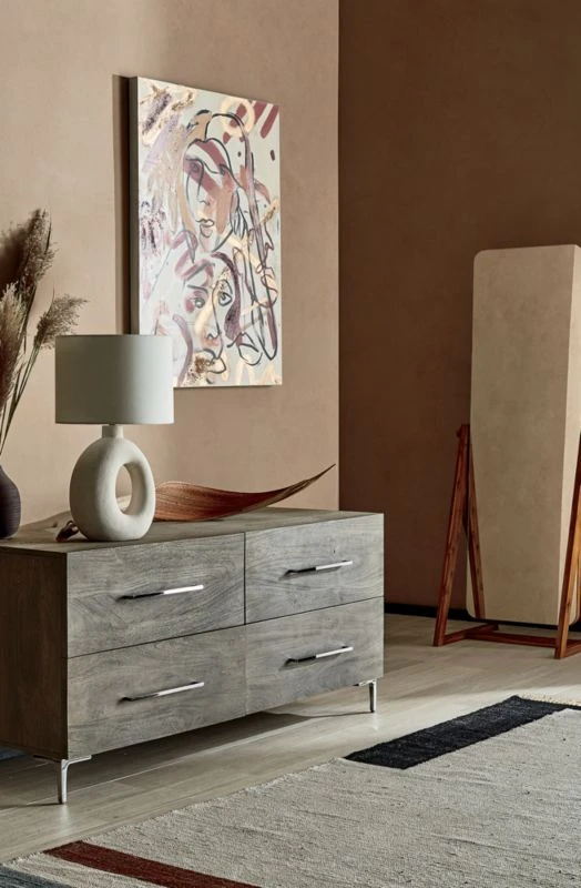 Algarve Ceramic Table Lamp 7 Algarve Ceramic Table Lamp - Image 5