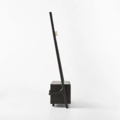 Mahogany Black Hall Tree 16 Mahogany Black Hall Tree -Nesto Store MahoganyBlkHallTreeAV2SSF22