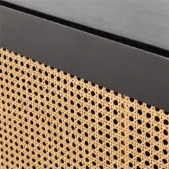 Mahogany Black Hall Tree 19 Mahogany Black Hall Tree -Nesto Store MahoganyBlkHallTreeAV5SSF22