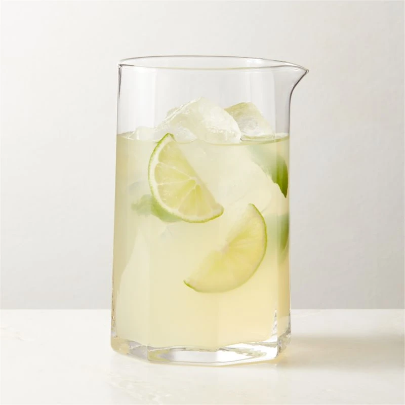 Marcelle Glass Pitcher 4 Marcelle Glass Pitcher - Image 2