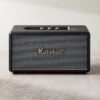Marshall Stanmore III Black Bluetooth Speaker -Nesto Store MarshallStnmrIIIBlkBTSpkrHSHF22