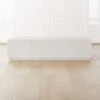 Matter Ivory Cement Rectangle Coffee Table -Nesto Store MatterIvryRectCoffeeTblSHS20 1x1