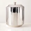 Milano Stainless Steel Ice Bucket 1 Milano Stainless Steel Ice Bucket -Nesto Store MilanoIceBucketSHF22