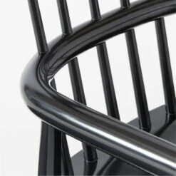 Modernist Wood Dining Armchair Model 1532 -Nesto Store ModernistMd1532DngChairAVSSF21