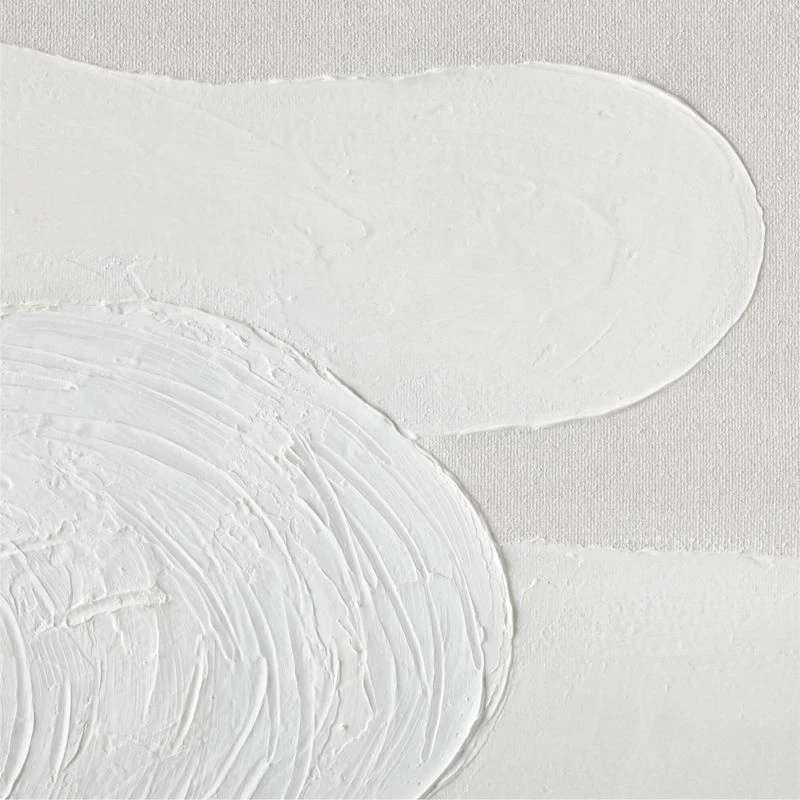 'Modular' Wall Art 50''x50'' 4 'Modular' Wall Art 50''x50'' - Image 2