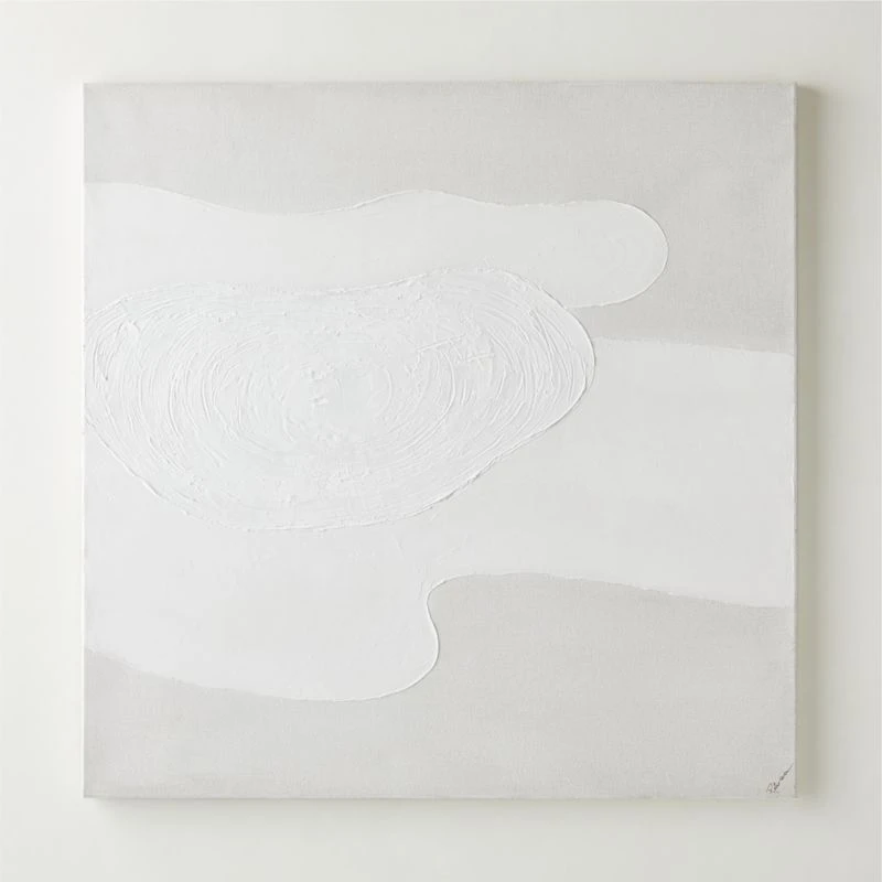 'Modular' Wall Art 50''x50'' 3 'Modular' Wall Art 50''x50''