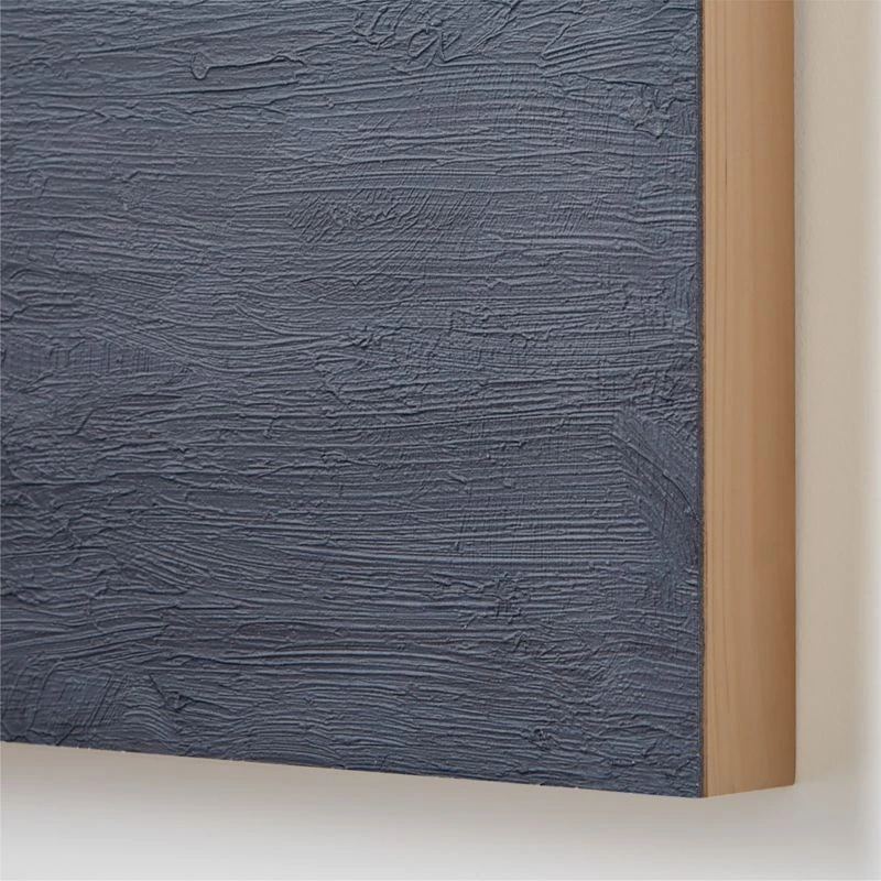 'Morgan At Dusk' By Leslie Nix 24''x24'' 5 'Morgan At Dusk' By Leslie Nix 24''x24'' - Image 3