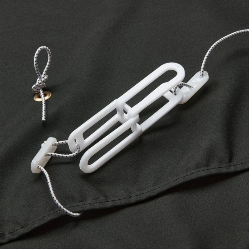 Pinet Outdoor Console Table Cover 4 Pinet Outdoor Console Table Cover - Image 2