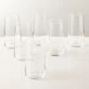 Neat Cooler Glasses Set Of 6 -Nesto Store NeatCoolersS6SHF22