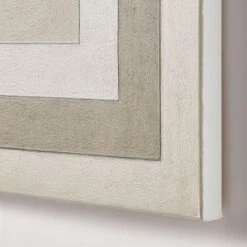 'Neutral Zone' Painting Reproduction By Kim Frances 30''x40'' -Nesto Store NeutralZone30x40AV2SHF22