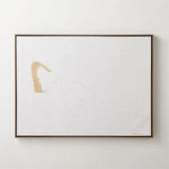 'Nicolina' Framed Giclee Art Print 48"x36"