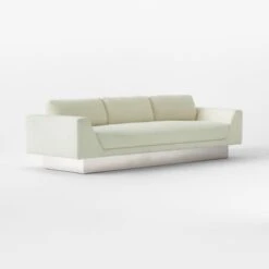 Noor Cream Boucle Sofa -Nesto Store NoorCreamBoucleSofa3QSSF22