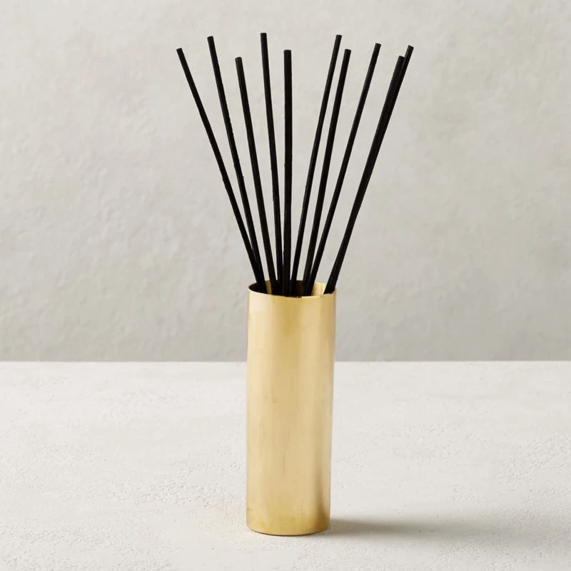 Cedarwood + Tobacco Reed Scent Diffuser 4 Cedarwood + Tobacco Reed Scent Diffuser - Image 2