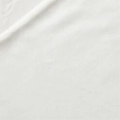 Off White Velvet Placemat -Nesto Store OffWhiteVelvetPlacematAV2SHF23