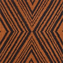 Onca Tawny And Black Bath Mat 24"x36" -Nesto Store OncaTwnyNBlkBathMatAVSSF21