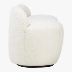 Orleans Upholstered Bench -Nesto Store OrleansUpholsteredBenchSD20