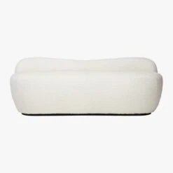 Orleans Upholstered Bench -Nesto Store OrleansUpholsteredBenchSO20