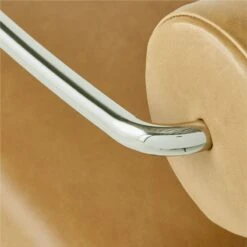 Orsen Saddle Leather Office Chair -Nesto Store OrsenSddlLthrOfficeChrAVSSF22