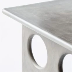 Otto Grey Concrete Desk 13 Otto Grey Concrete Desk -Nesto Store OttoGreyConcreteDeskAVSSS21