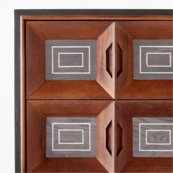 Paseo Carved Wood Media Console 17 Paseo Carved Wood Media Console -Nesto Store PaseoCredenzaAVSSF21