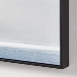 'Passage In Between' Framed Oil Painting Reproduction By Mark Russell Jones 61''x41'' -Nesto Store PassageInBetween61x41AV2SHF22